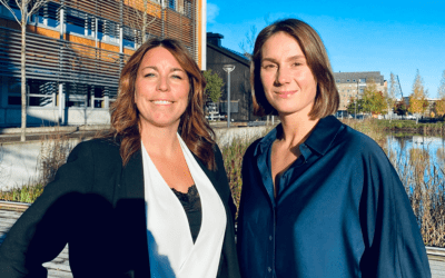 GBJ Bygg digitaliserar kommunikationen till sina bostadsrättsföreningar