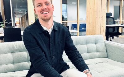 Colix satsar på de befintliga kunderna och skapar en modern och kärleksfull kundsupport