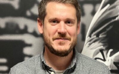 Colix växer vidare med ytterligare en erfaren systemutvecklare