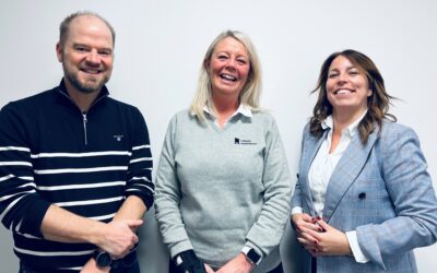 Colix utvald samarbetspartner till branschorganisationen Sveriges Åkeriföretag