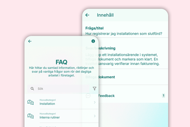 FAQ