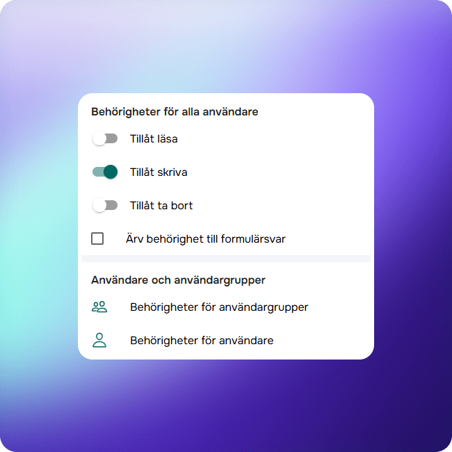 behlrigheter