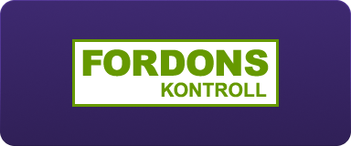 fordonskontroll