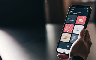 Därför ska man digitalisera dokumenthantering