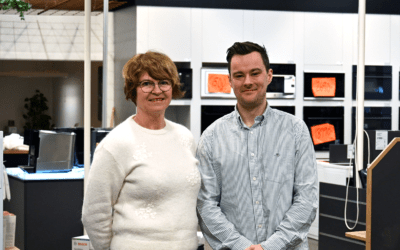 “Flexibiliteten som Colix erbjuder betyder allt!”