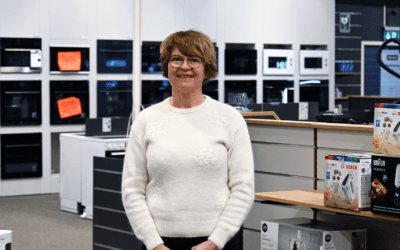 En digital medarbetar-undersökning som visar hur medarbetarna verkligen mår