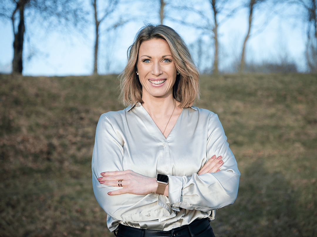 Kristin Kaasen